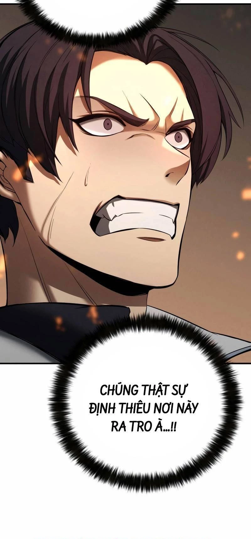 Tử Linh Sư Mạnh Nhất Chapter 53 - Trang 4