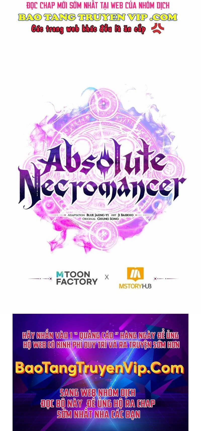 Tử Linh Sư Mạnh Nhất Chapter 53 - Trang 4