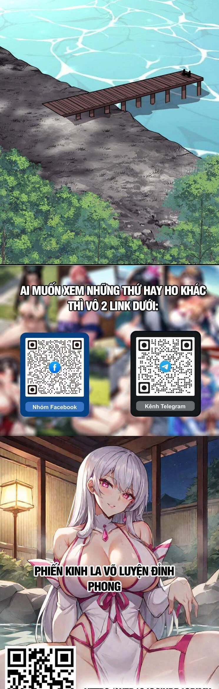 Ta Có Một Sơn Trại Chapter 916 - Trang 4