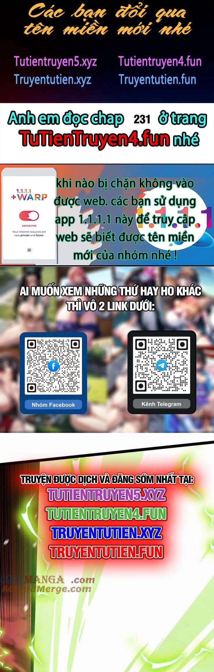 Chuyển Sinh Thành Liễu Đột Biến Chapter 230 - Trang 4