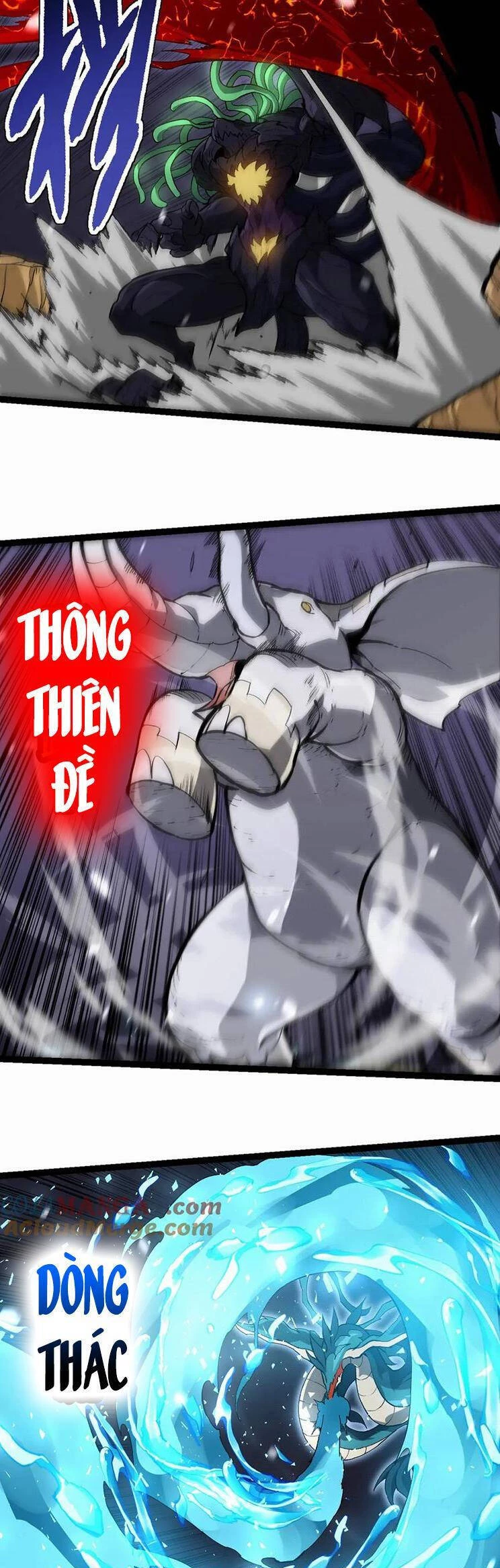 Chuyển Sinh Thành Liễu Đột Biến Chapter 230 - Trang 4