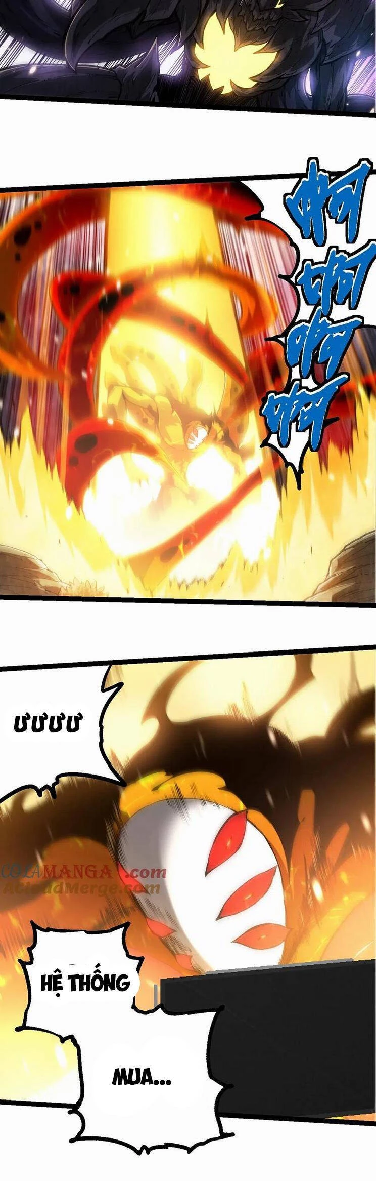 Chuyển Sinh Thành Liễu Đột Biến Chapter 230 - Trang 4