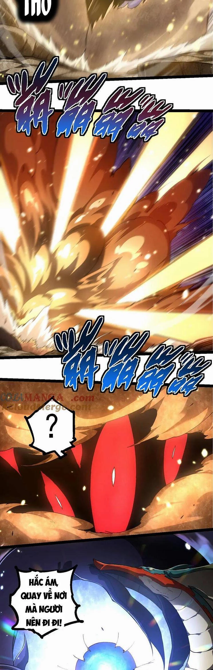 Chuyển Sinh Thành Liễu Đột Biến Chapter 230 - Trang 4