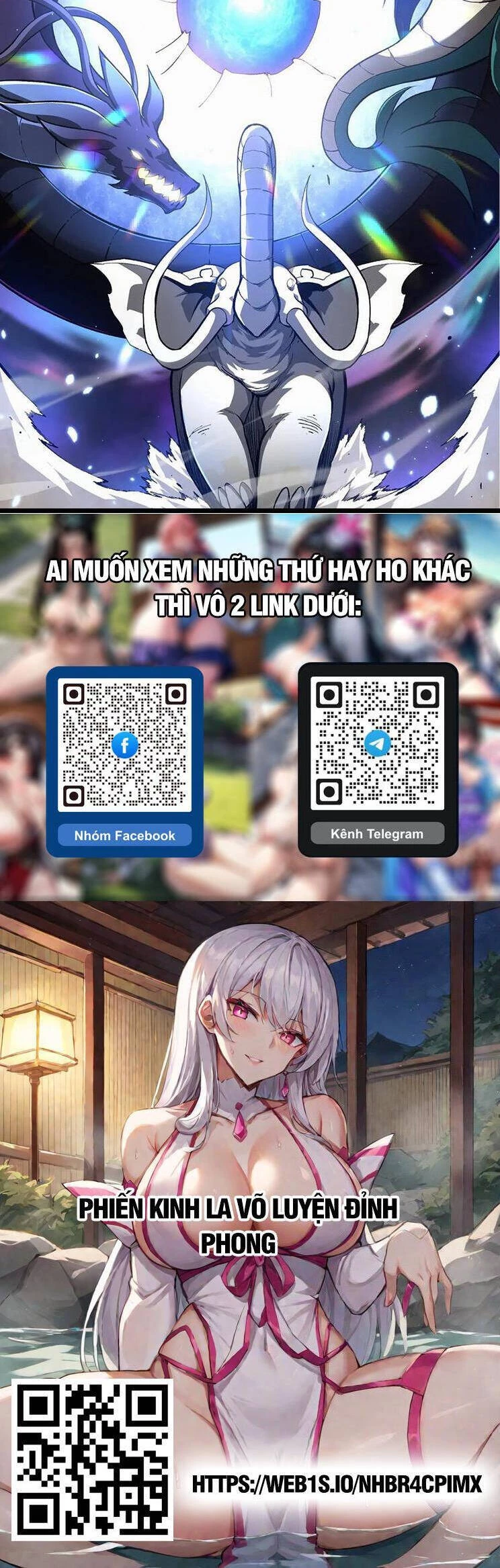 Chuyển Sinh Thành Liễu Đột Biến Chapter 230 - Trang 4