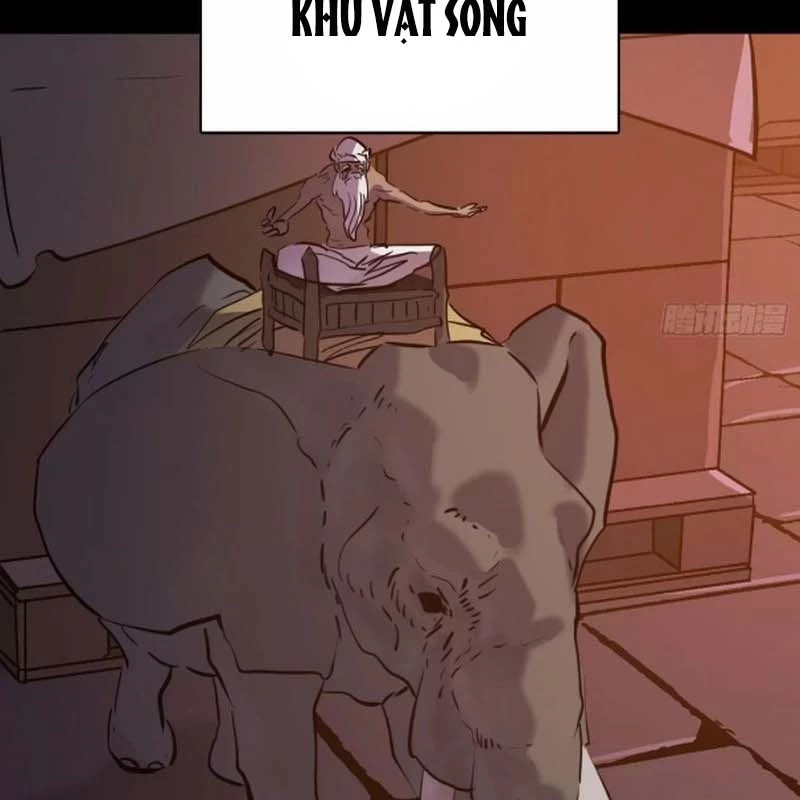 Phong Yêu Vấn Đạo Chapter 53 - Trang 4