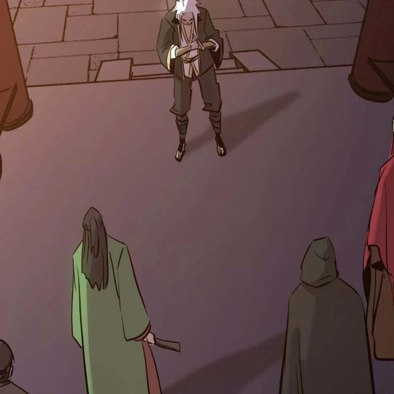 Phong Yêu Vấn Đạo Chapter 53 - Trang 4