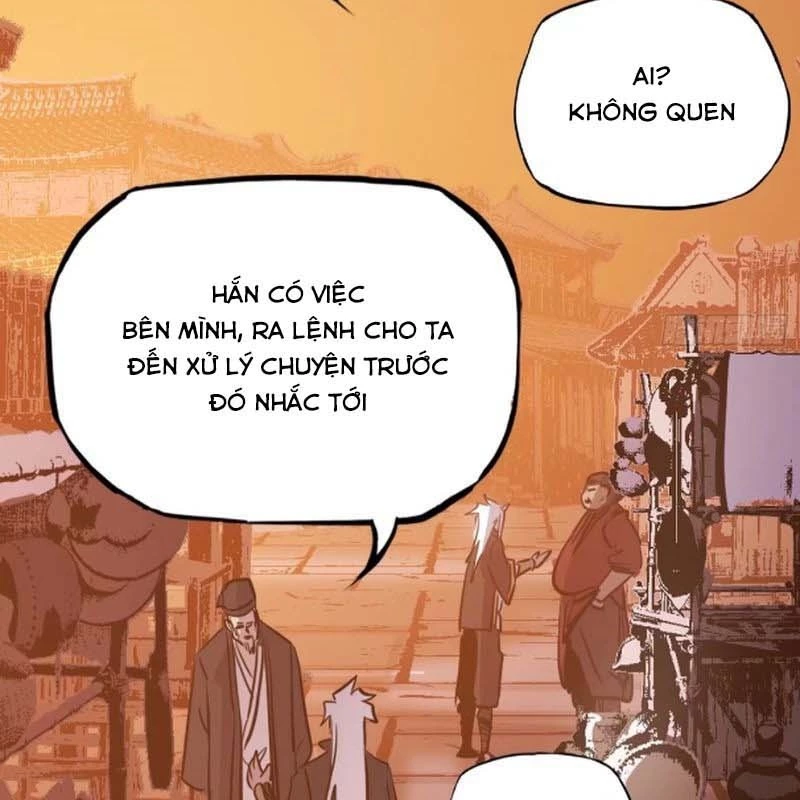 Phong Yêu Vấn Đạo Chapter 53 - Trang 4