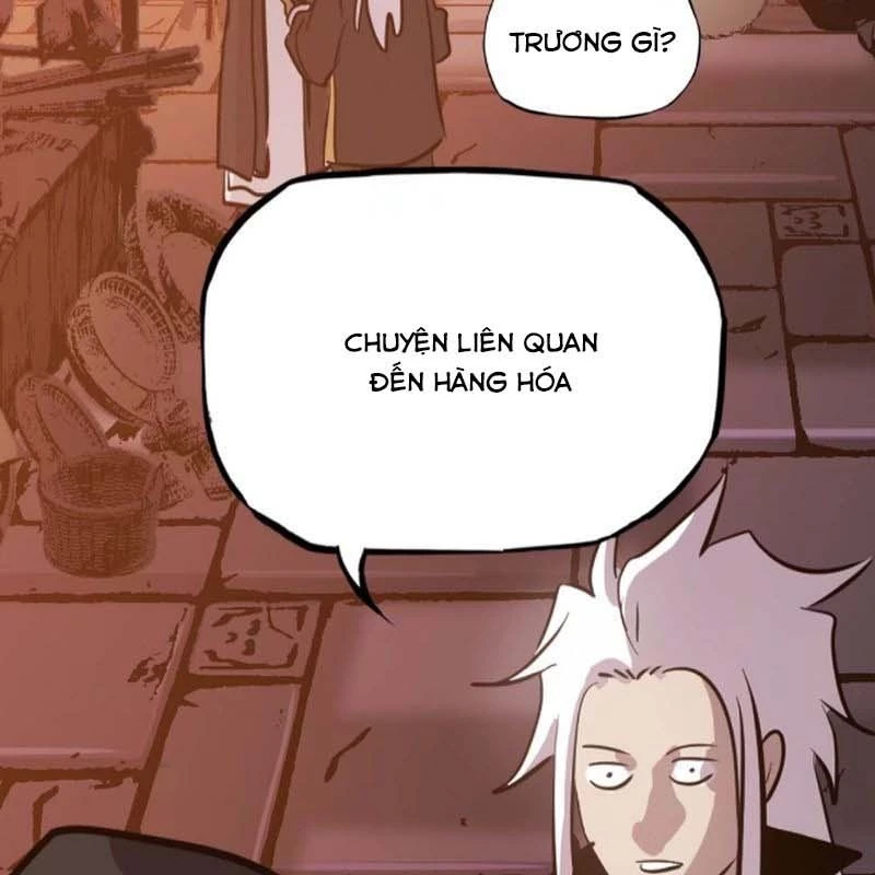 Phong Yêu Vấn Đạo Chapter 53 - Trang 4