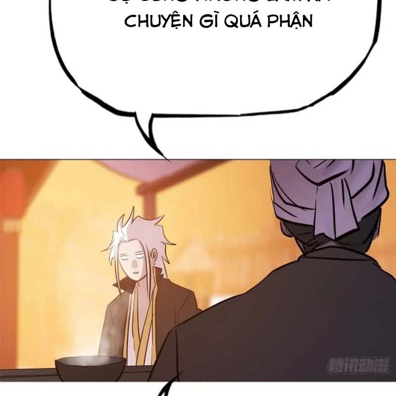 Phong Yêu Vấn Đạo Chapter 53 - Trang 4