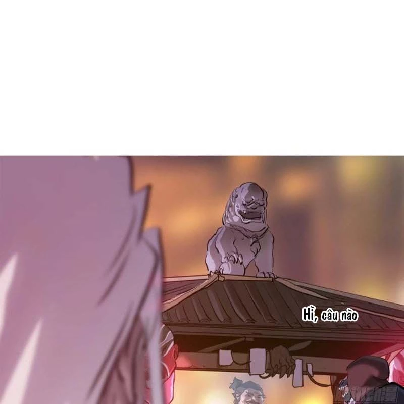 Phong Yêu Vấn Đạo Chapter 53 - Trang 4