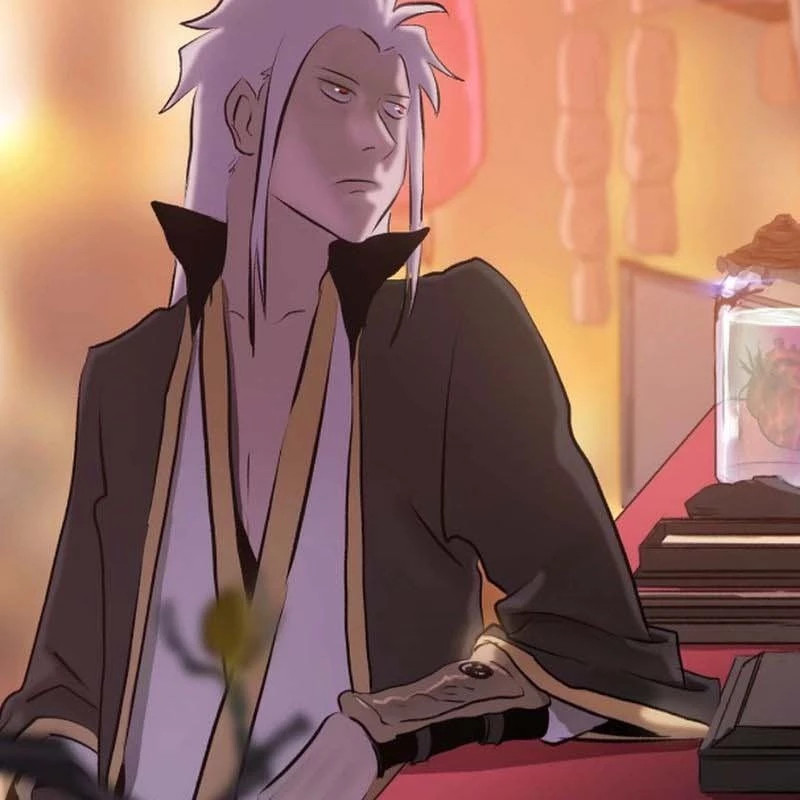 Phong Yêu Vấn Đạo Chapter 53 - Trang 4