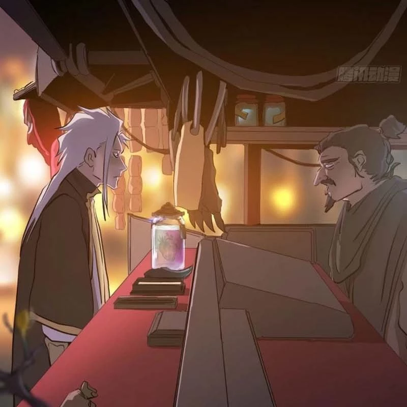 Phong Yêu Vấn Đạo Chapter 53 - Trang 4