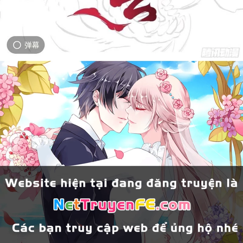 Phong Yêu Vấn Đạo Chapter 53 - Trang 4