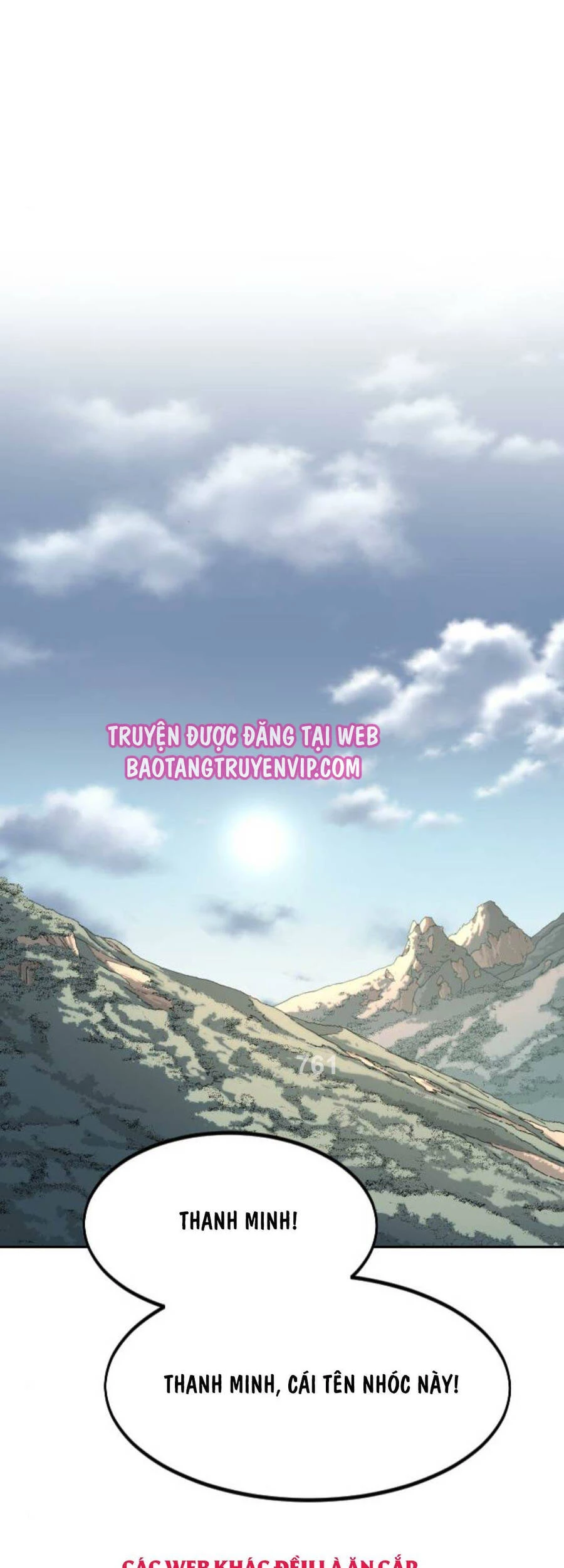 Hoa Sơn Tái Xuất Chapter 127 - Trang 3