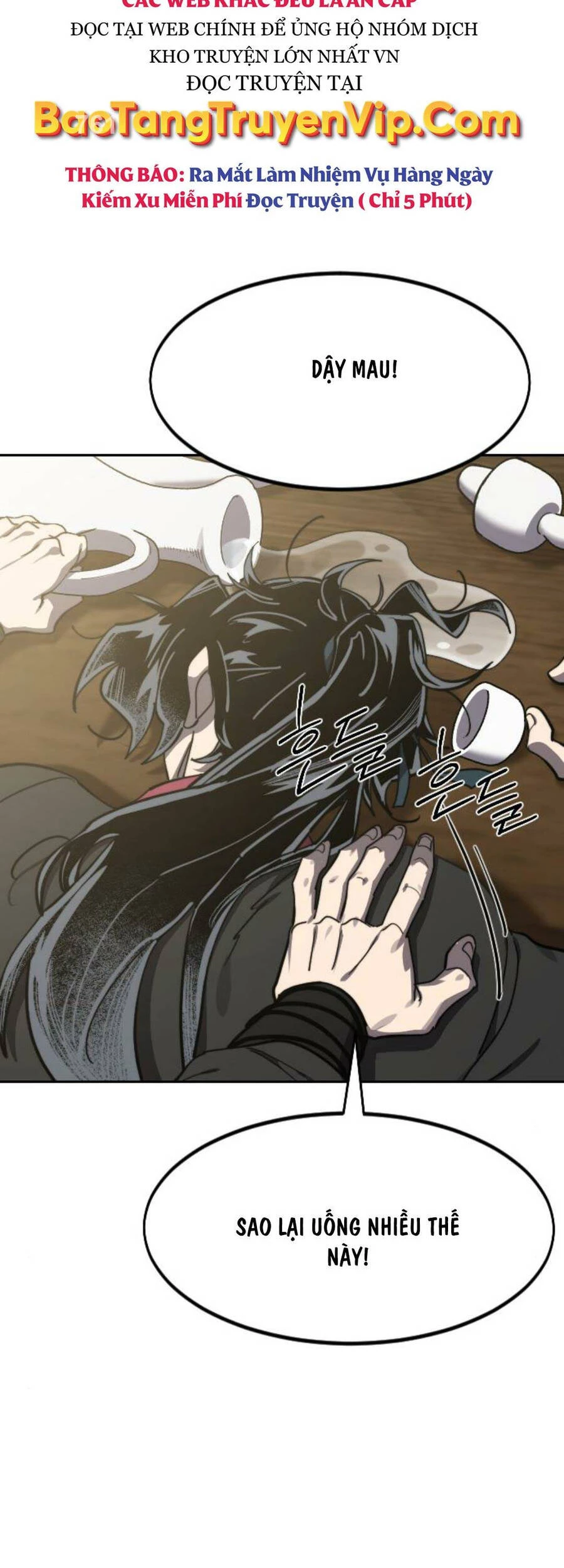 Hoa Sơn Tái Xuất Chapter 127 - Trang 3