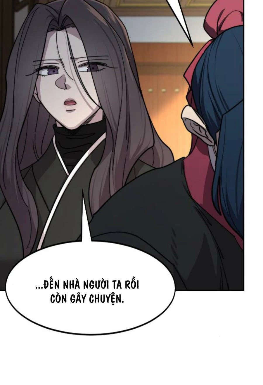 Hoa Sơn Tái Xuất Chapter 127 - Trang 3