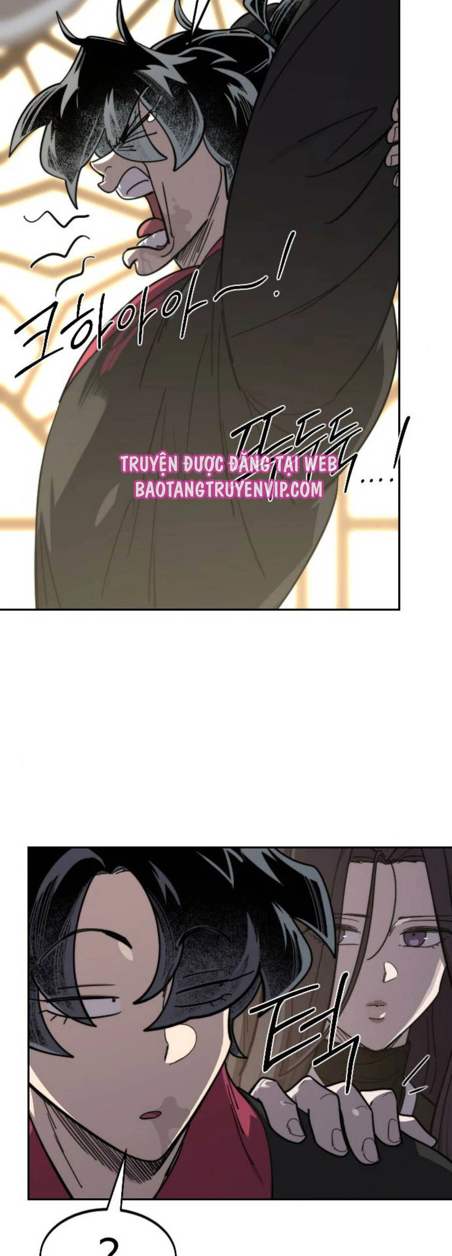 Hoa Sơn Tái Xuất Chapter 127 - Trang 3