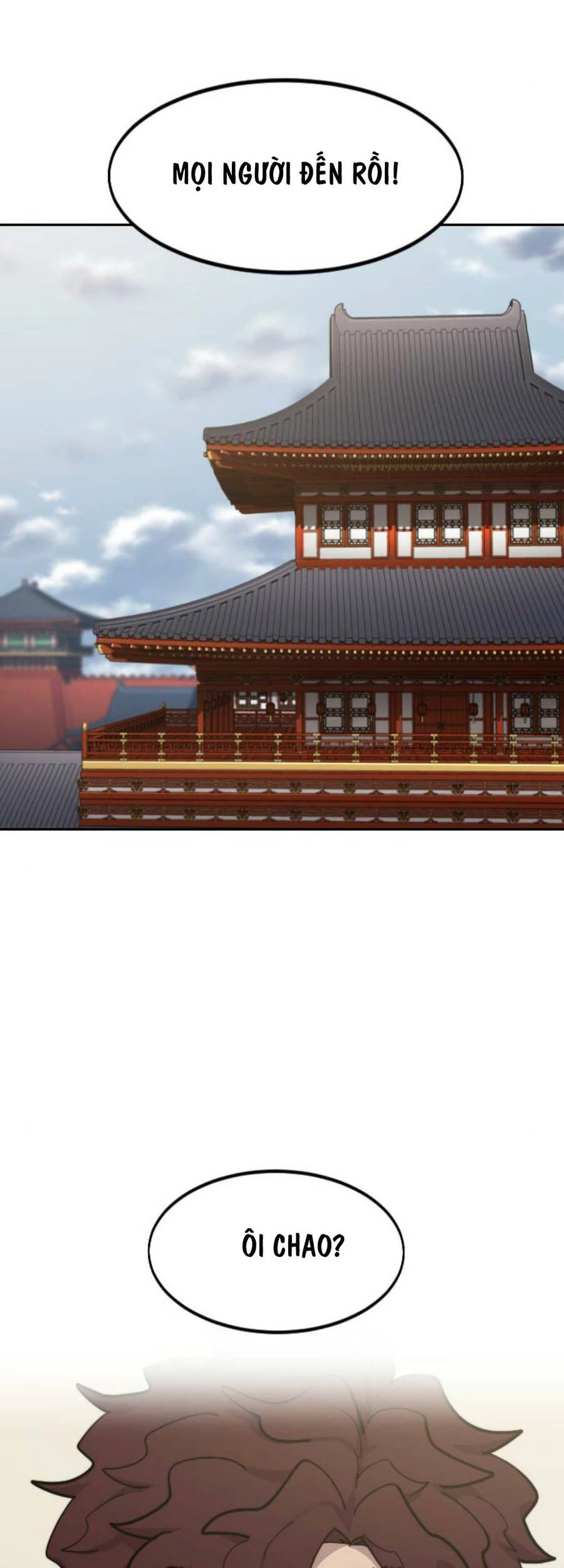 Hoa Sơn Tái Xuất Chapter 127 - Trang 3