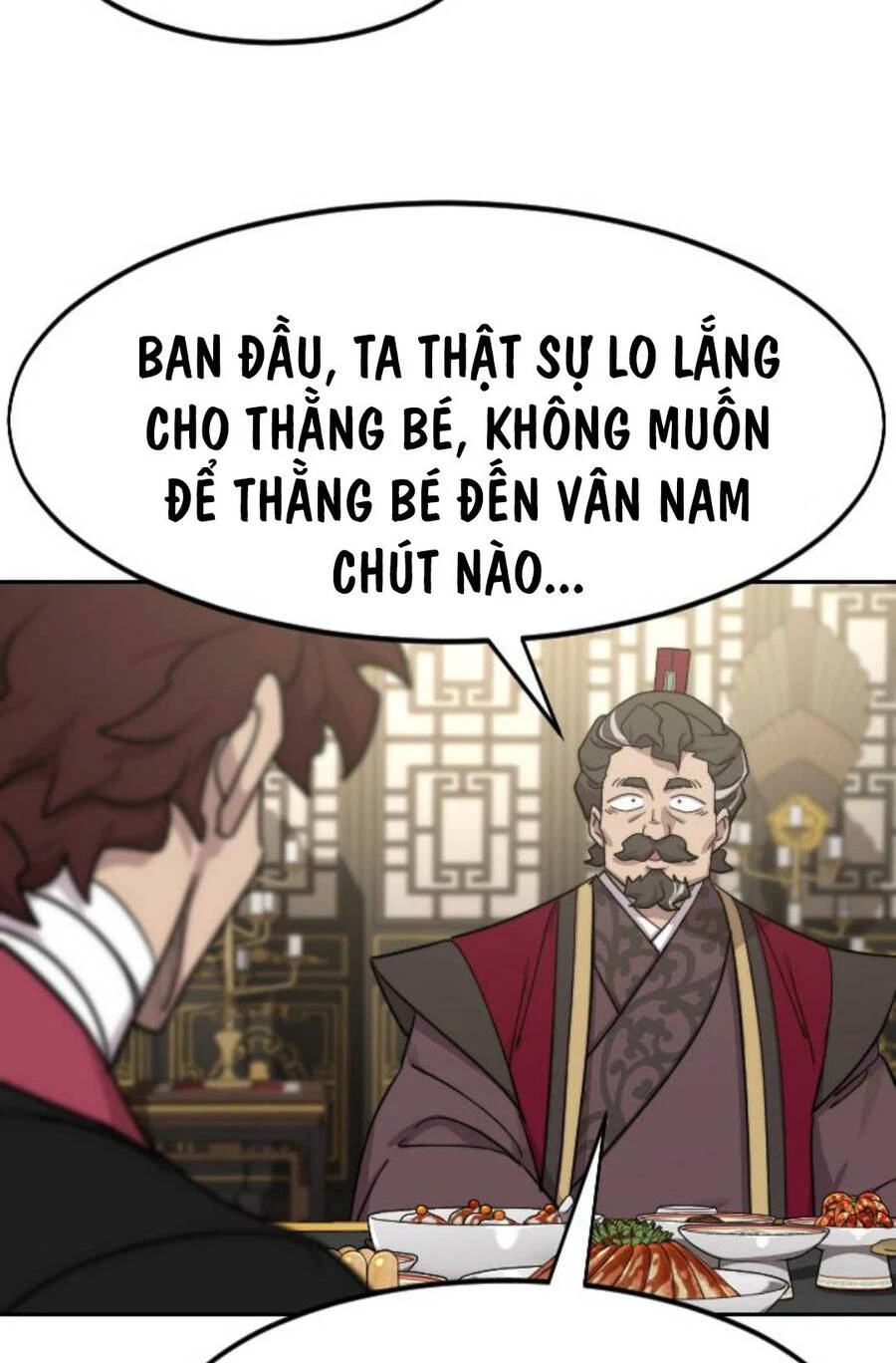 Hoa Sơn Tái Xuất Chapter 127 - Trang 3