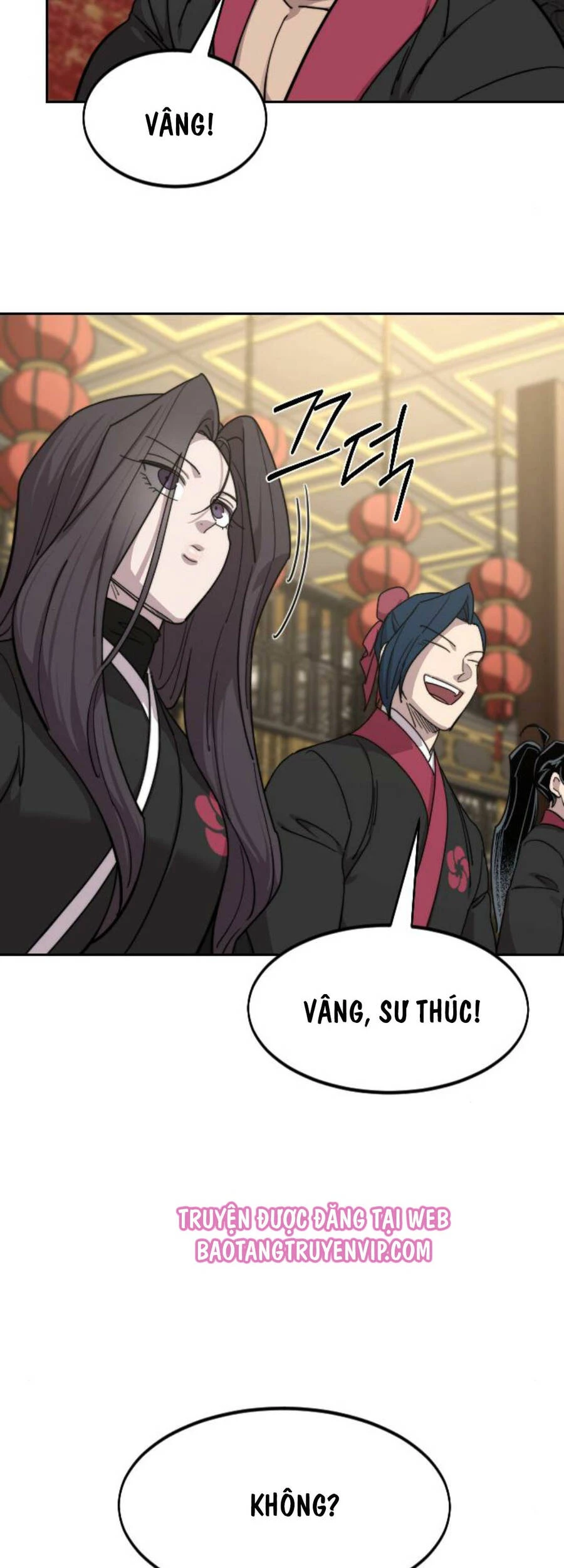 Hoa Sơn Tái Xuất Chapter 127 - Trang 3