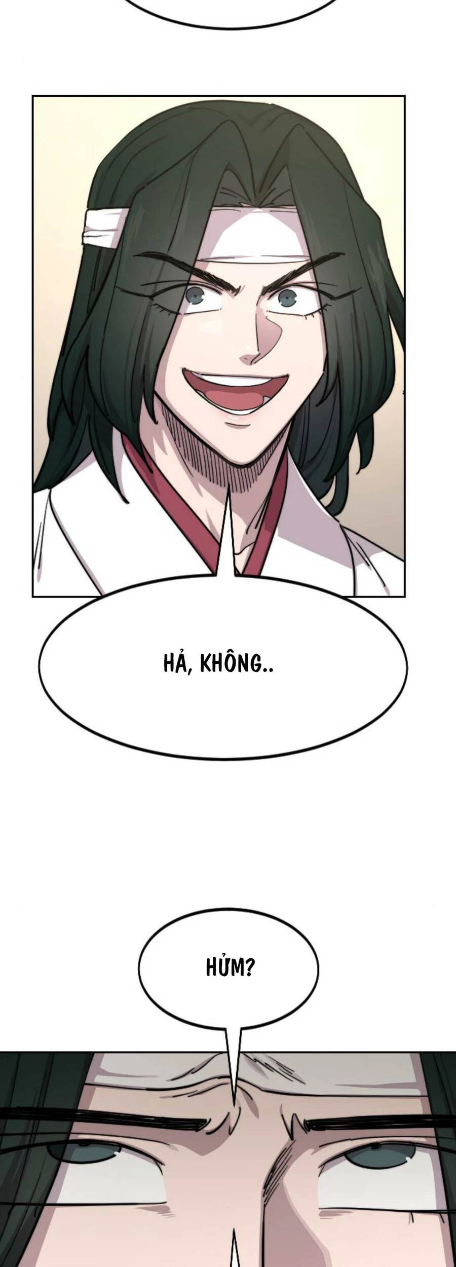 Hoa Sơn Tái Xuất Chapter 127 - Trang 3