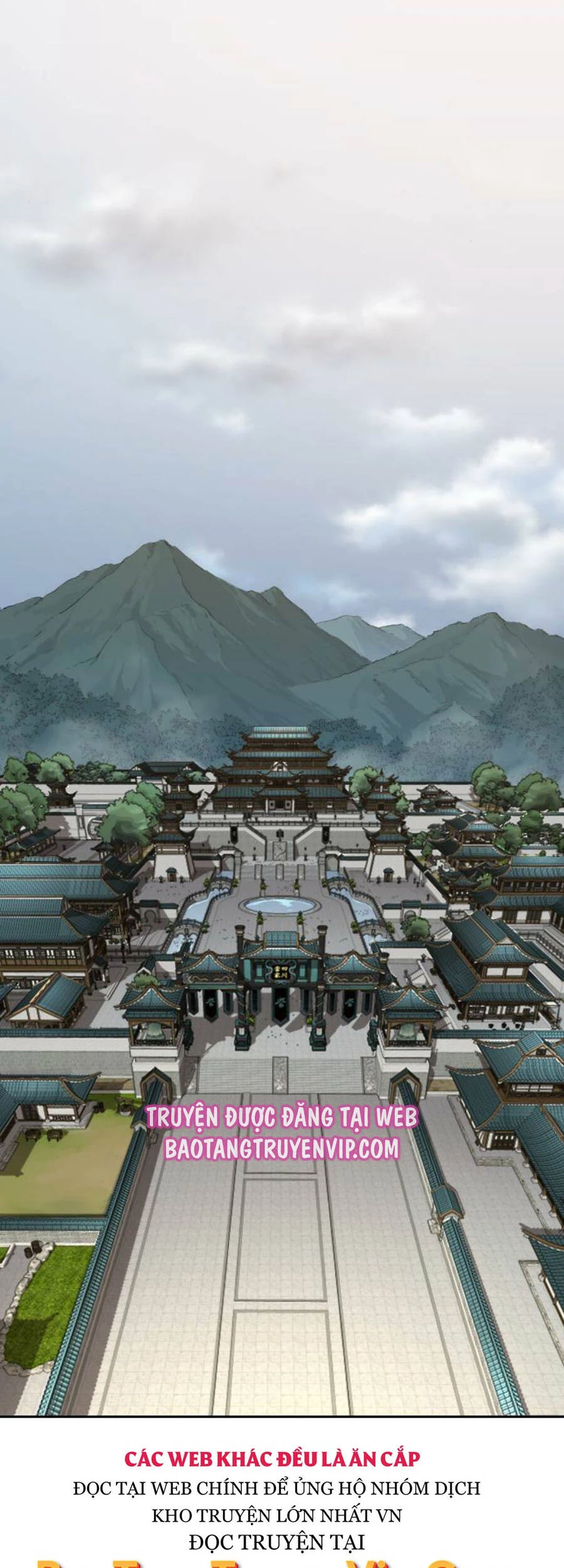 Hoa Sơn Tái Xuất Chapter 127 - Trang 3