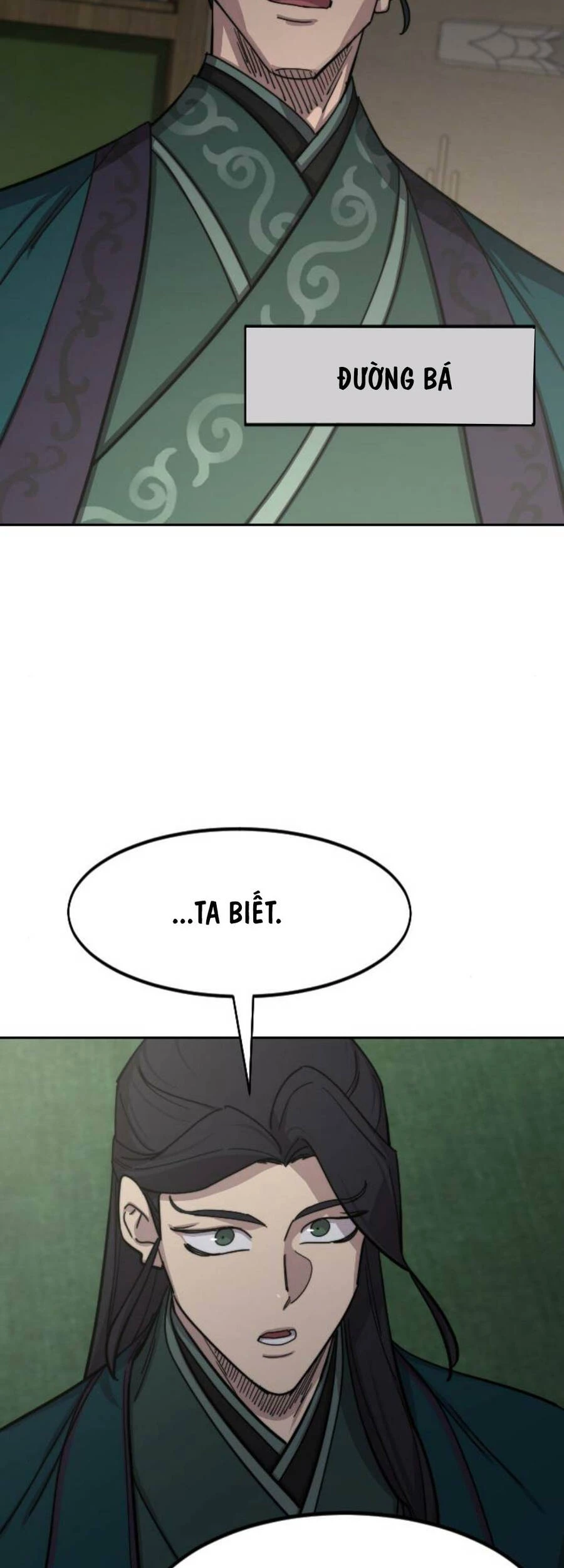 Hoa Sơn Tái Xuất Chapter 127 - Trang 3