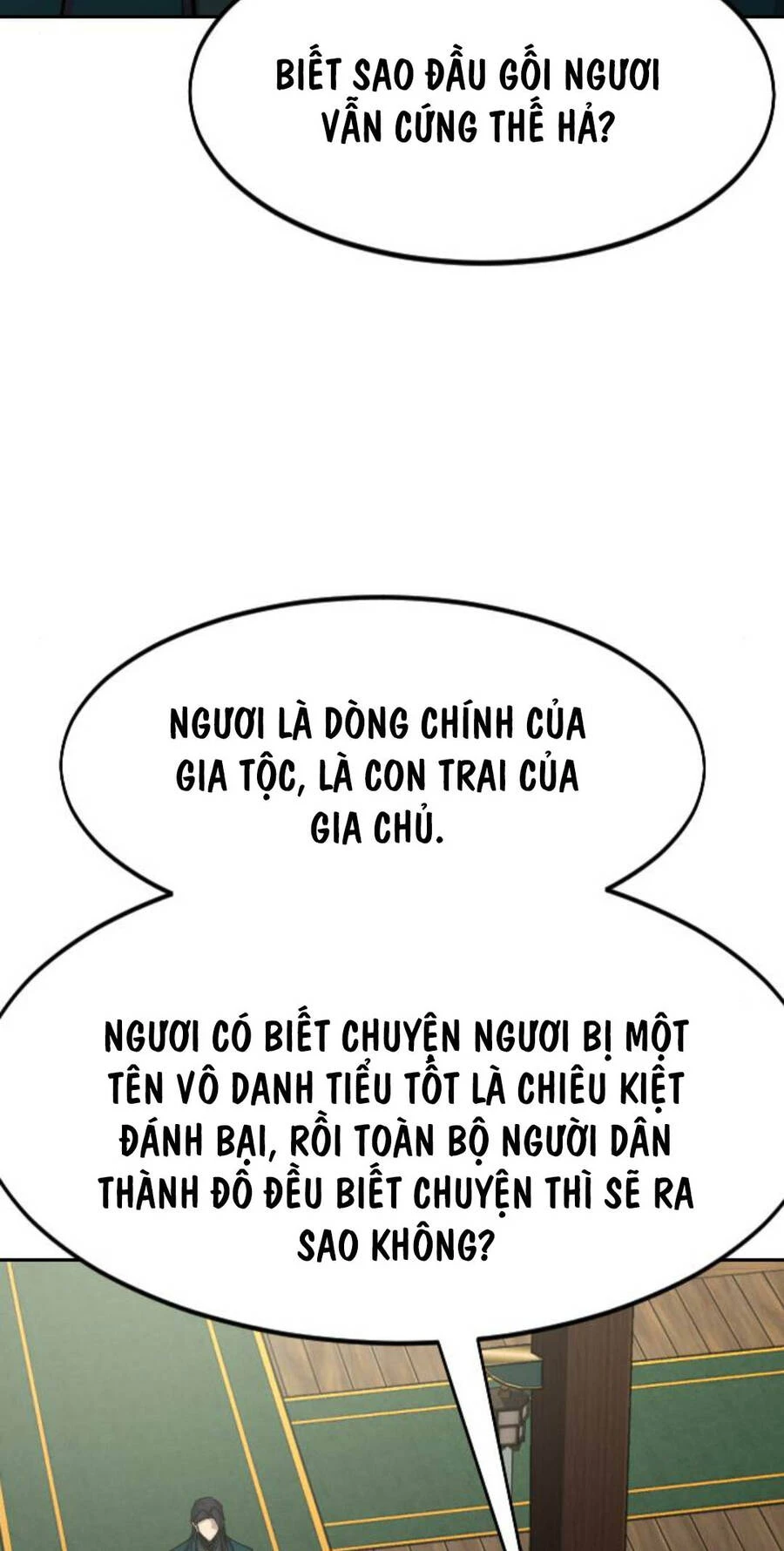 Hoa Sơn Tái Xuất Chapter 127 - Trang 3