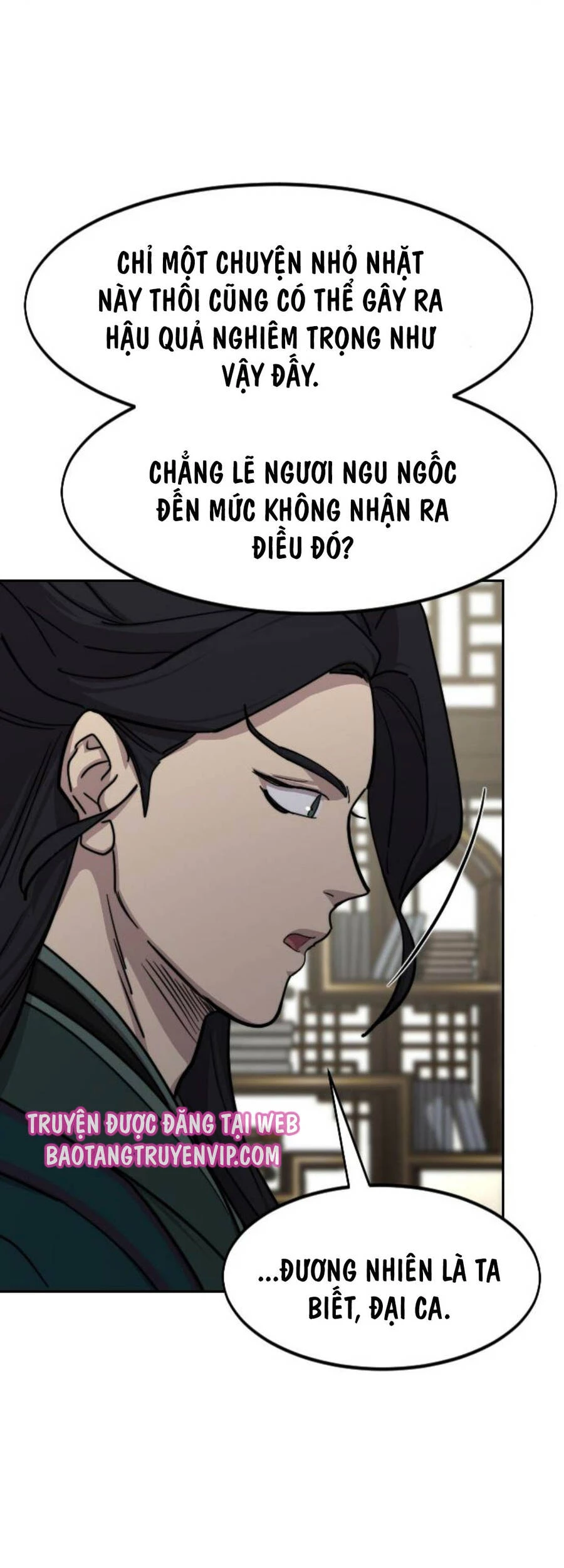 Hoa Sơn Tái Xuất Chapter 127 - Trang 3