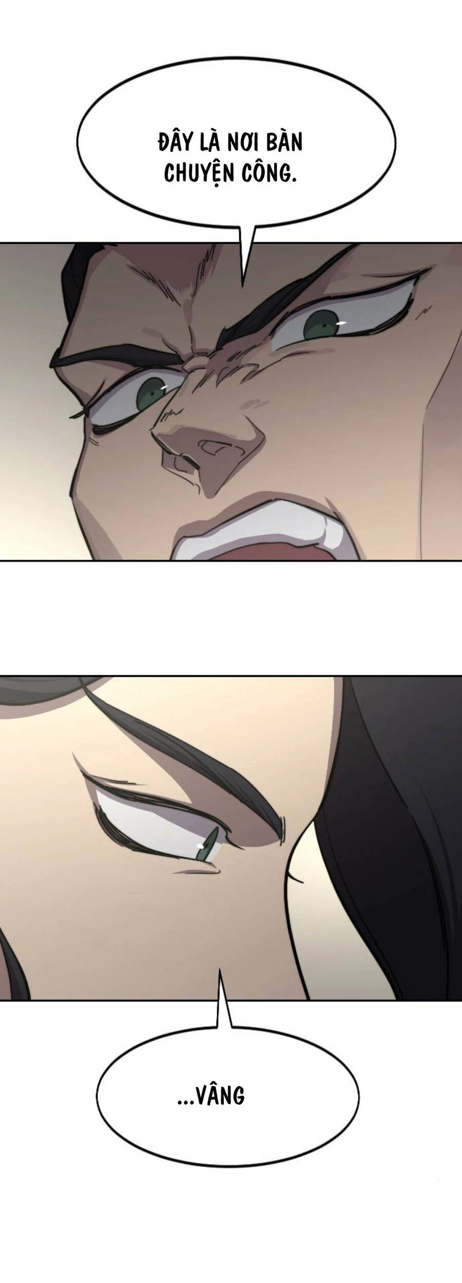 Hoa Sơn Tái Xuất Chapter 127 - Trang 3