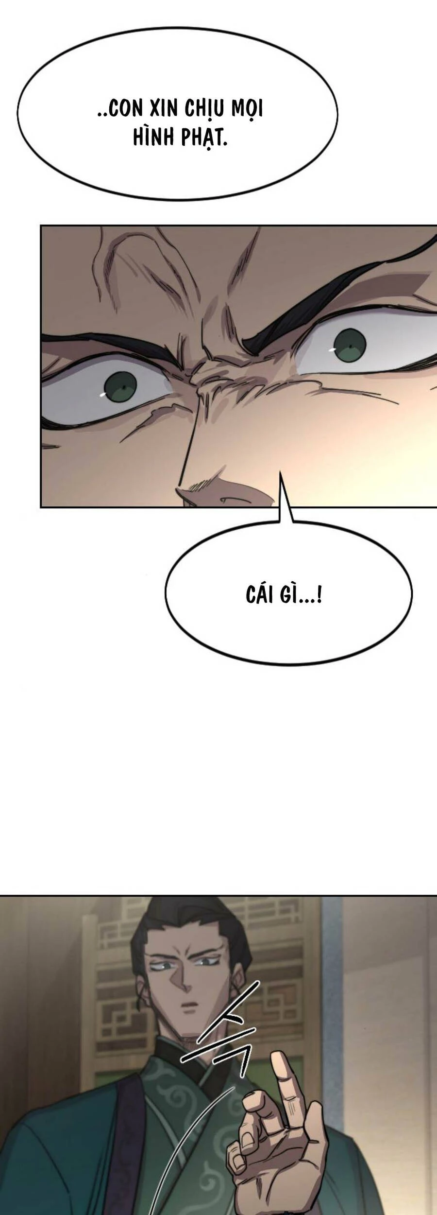 Hoa Sơn Tái Xuất Chapter 127 - Trang 3