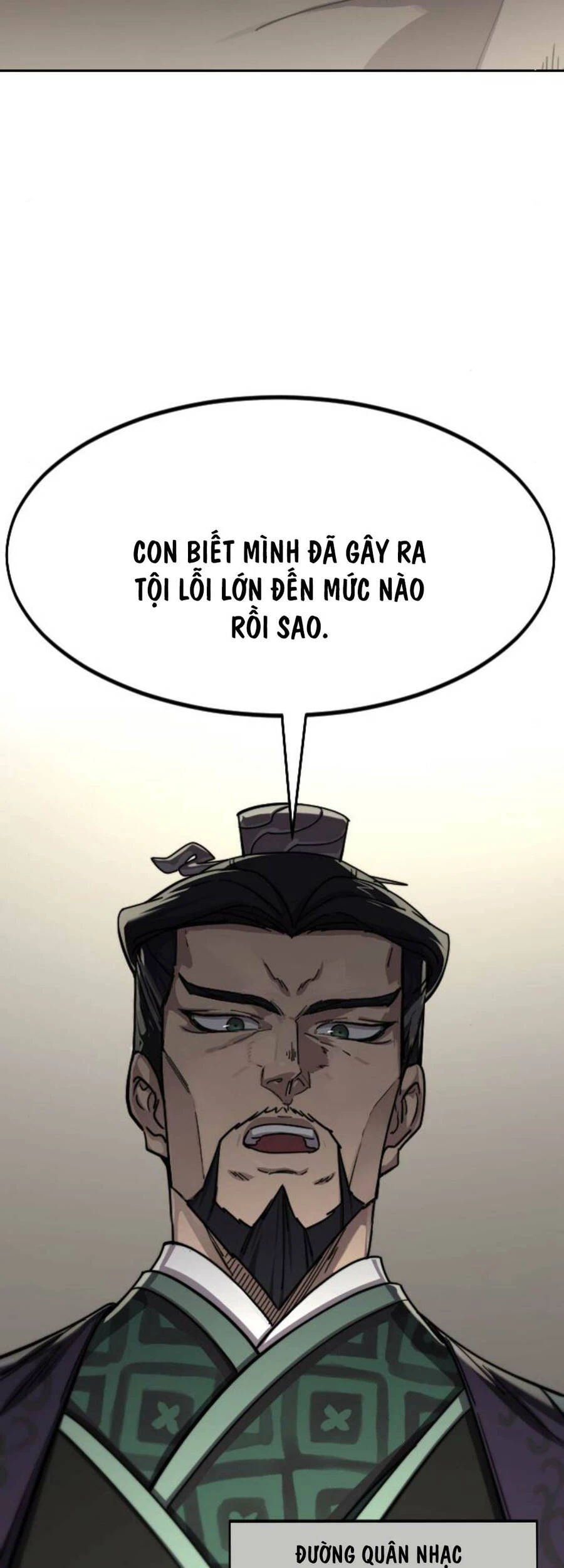 Hoa Sơn Tái Xuất Chapter 127 - Trang 3
