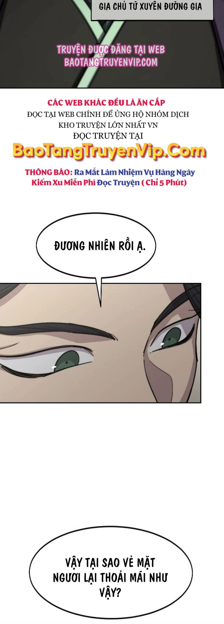 Hoa Sơn Tái Xuất Chapter 127 - Trang 3