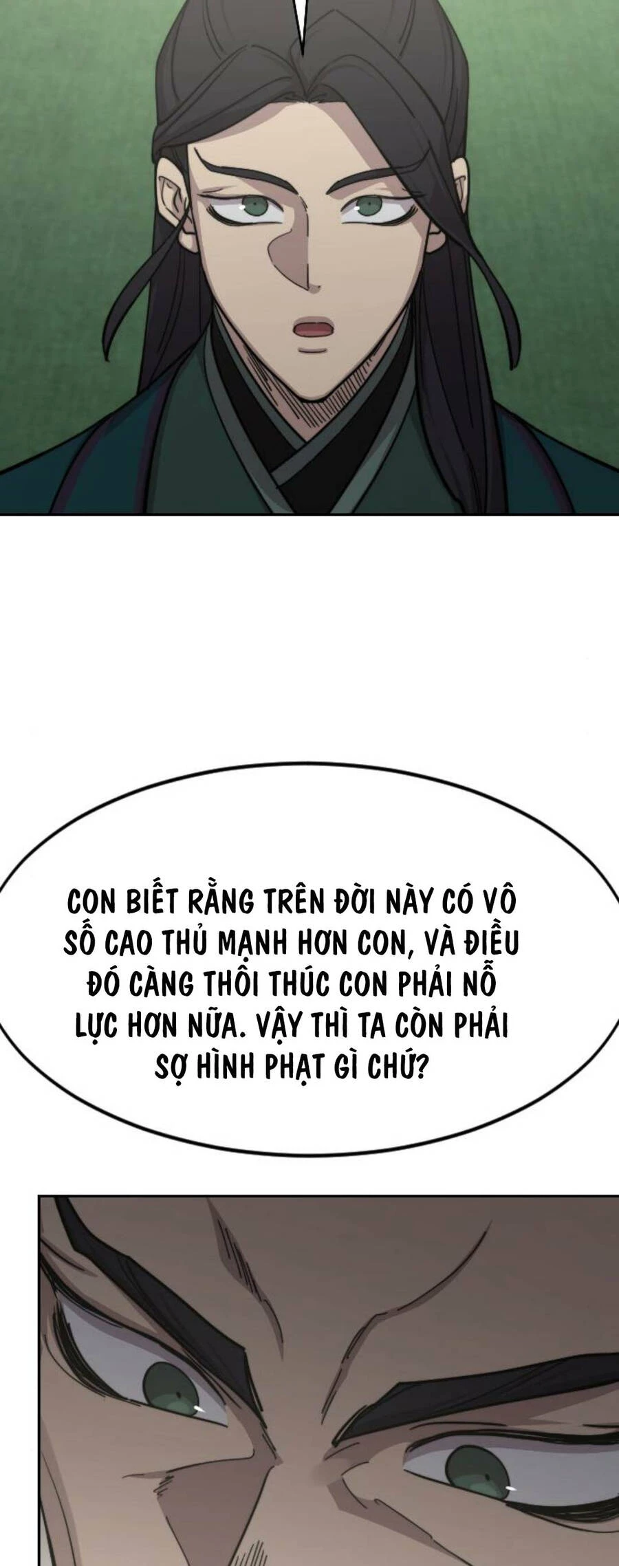 Hoa Sơn Tái Xuất Chapter 127 - Trang 3