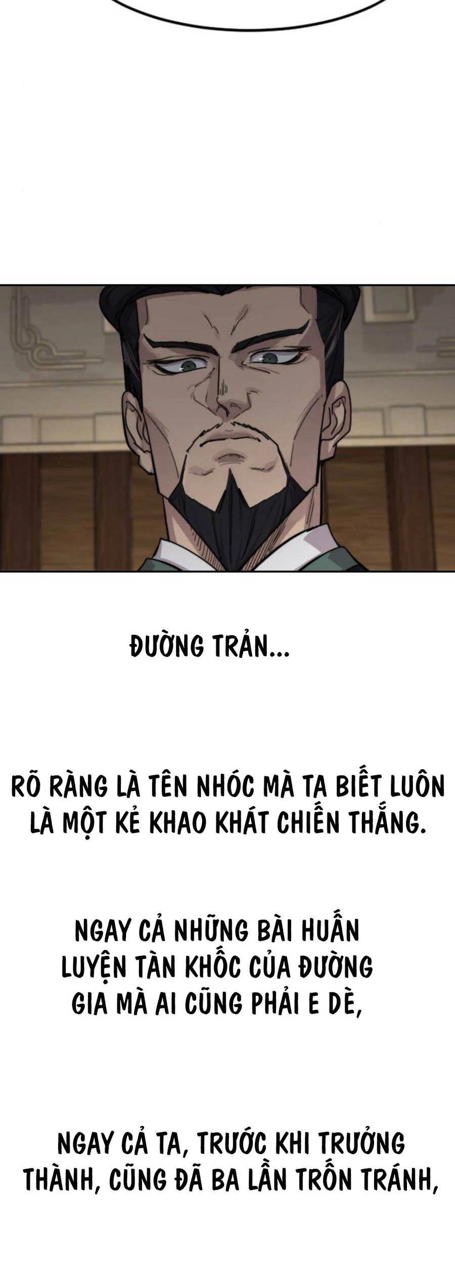 Hoa Sơn Tái Xuất Chapter 127 - Trang 3