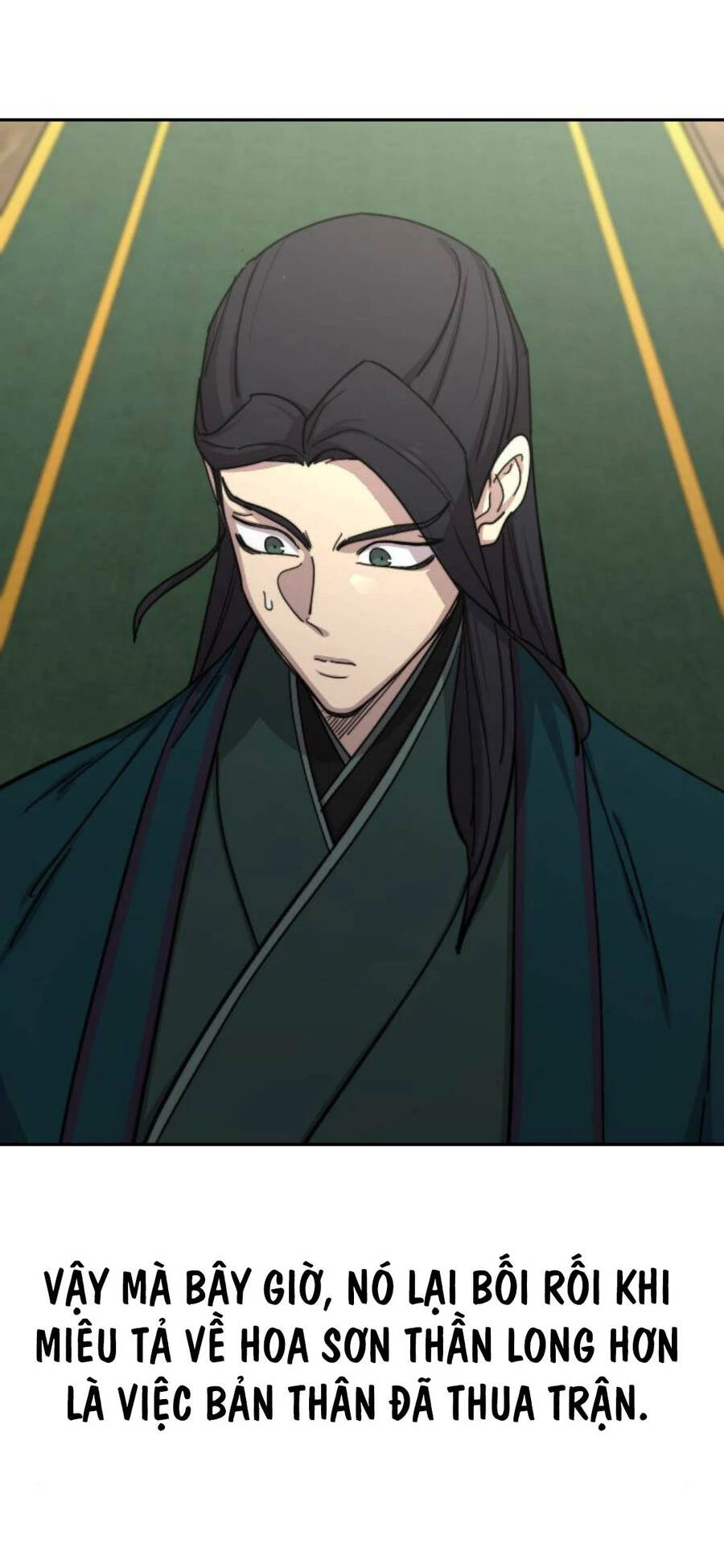 Hoa Sơn Tái Xuất Chapter 127 - Trang 3