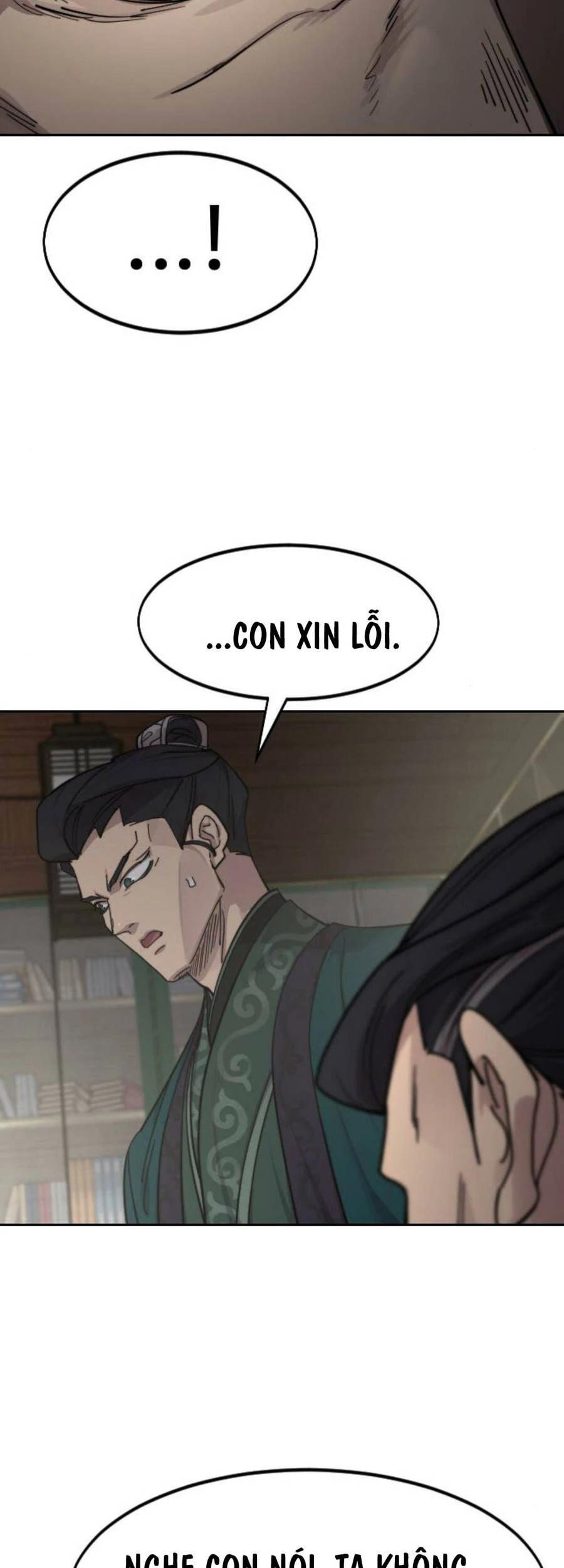 Hoa Sơn Tái Xuất Chapter 127 - Trang 3