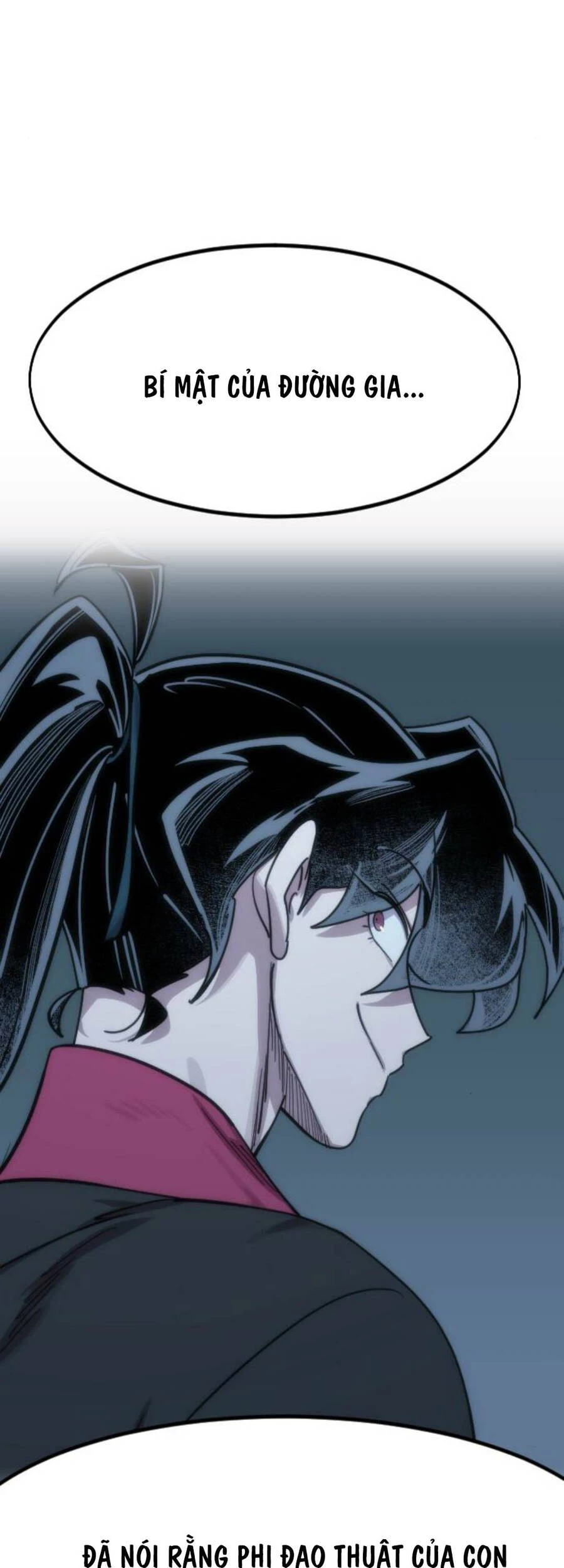 Hoa Sơn Tái Xuất Chapter 127 - Trang 3