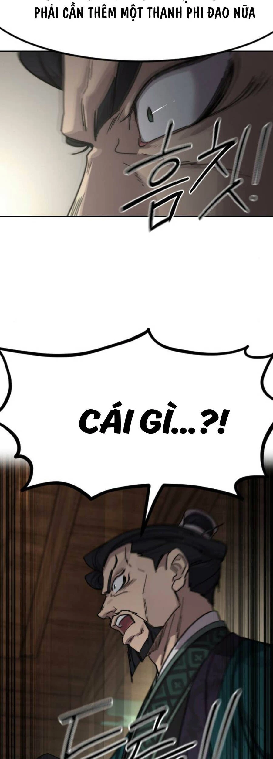 Hoa Sơn Tái Xuất Chapter 127 - Trang 3