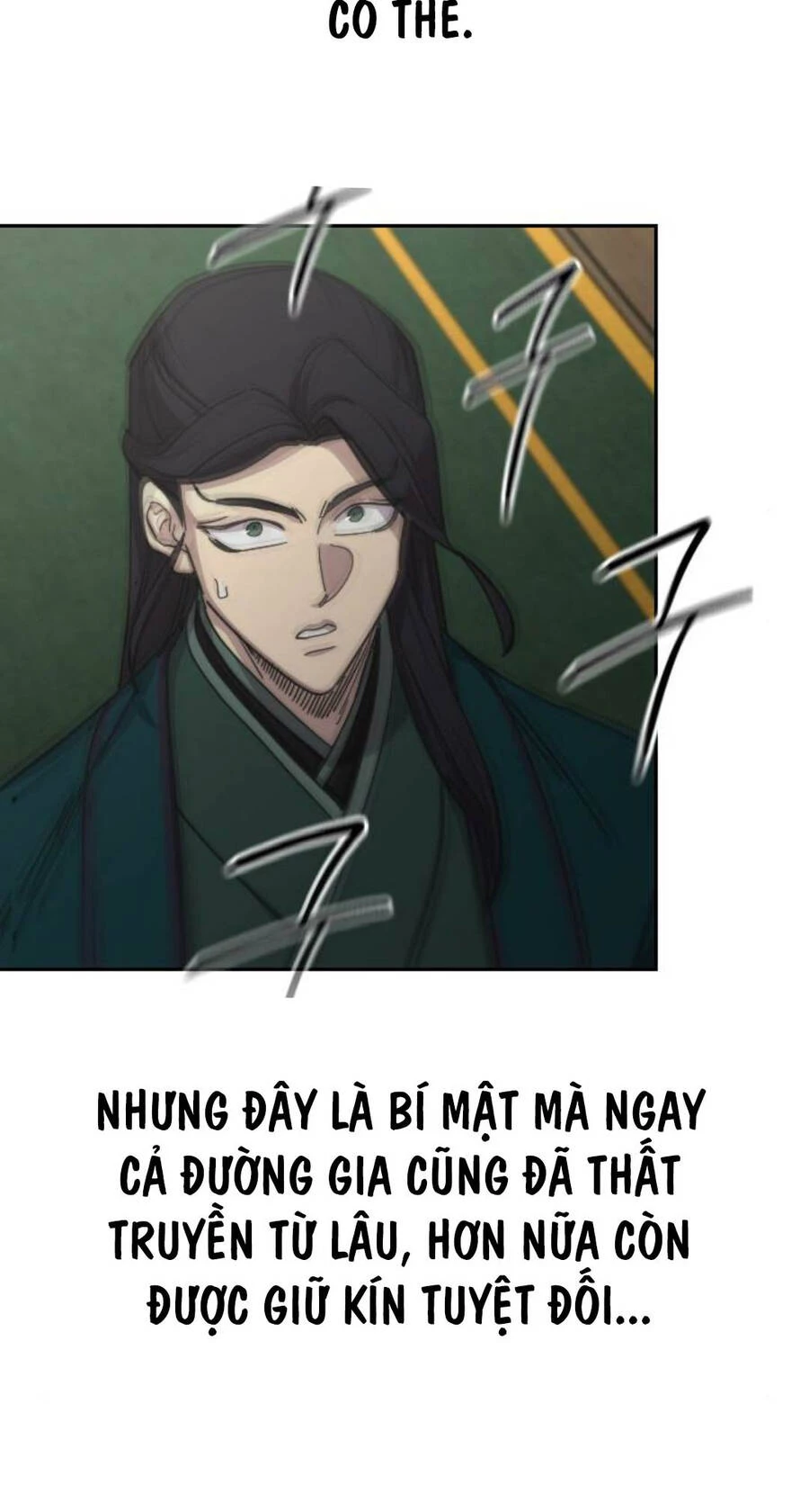 Hoa Sơn Tái Xuất Chapter 127 - Trang 3