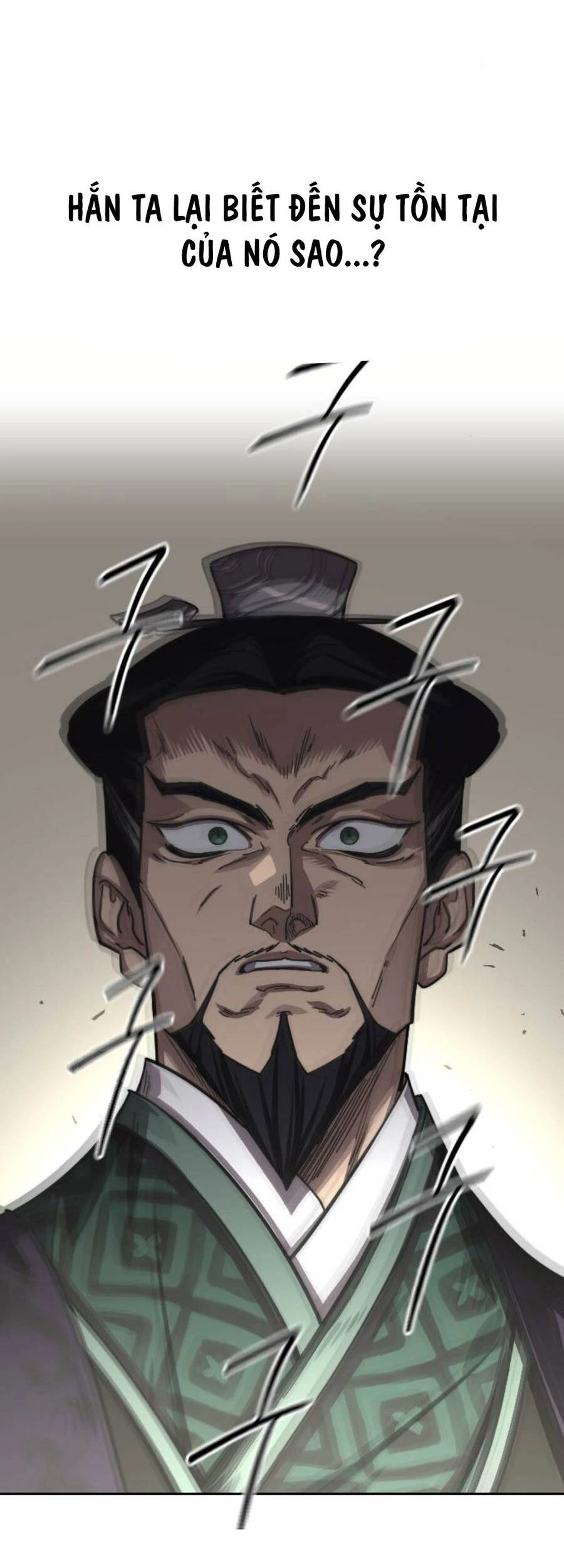 Hoa Sơn Tái Xuất Chapter 127 - Trang 3