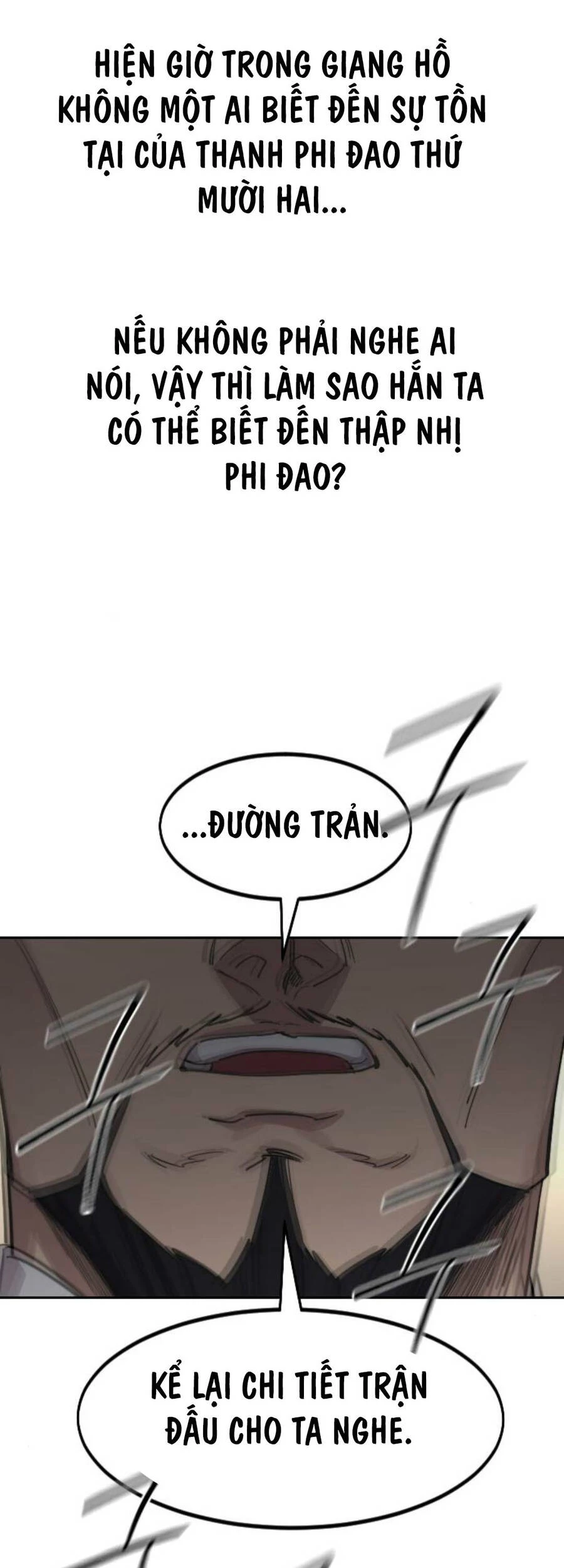 Hoa Sơn Tái Xuất Chapter 127 - Trang 3