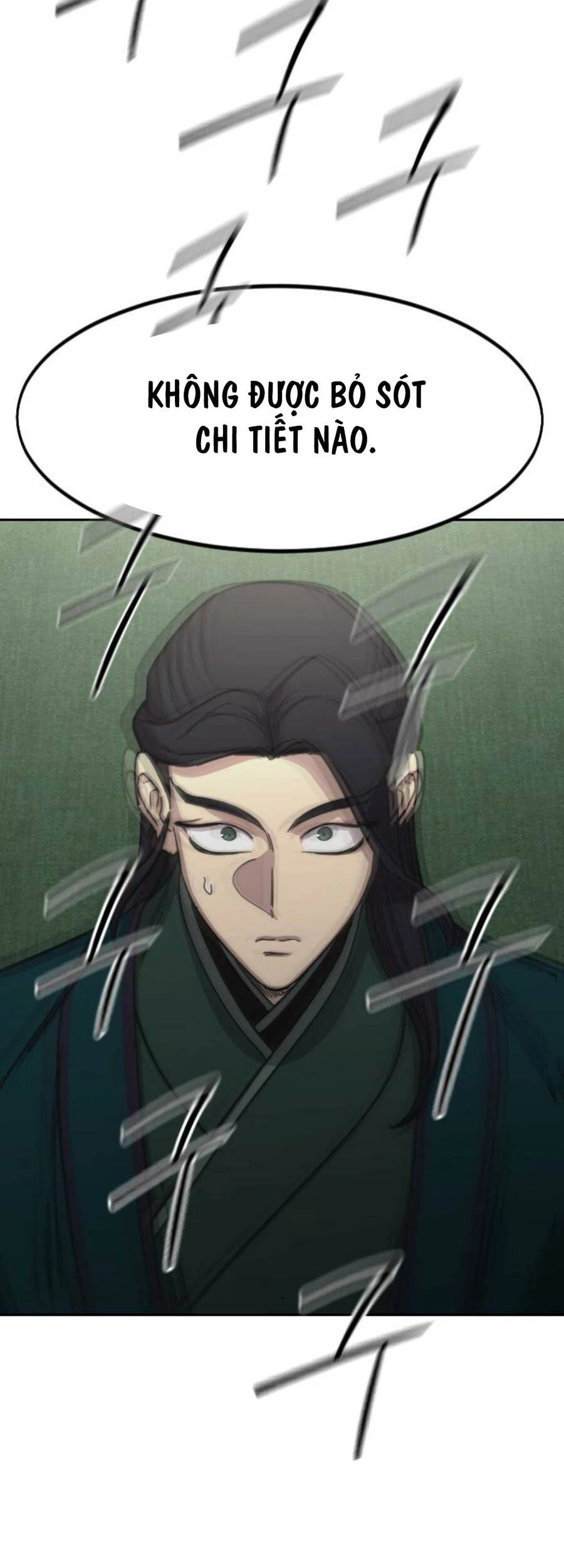 Hoa Sơn Tái Xuất Chapter 127 - Trang 3