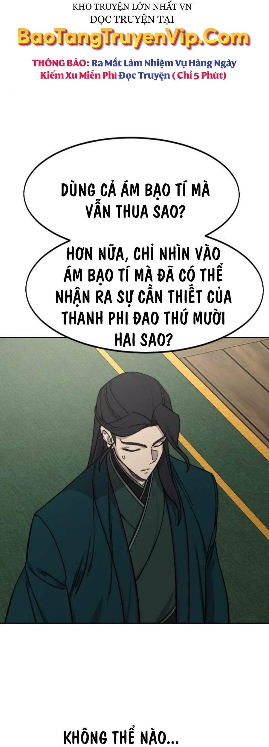 Hoa Sơn Tái Xuất Chapter 127 - Trang 3