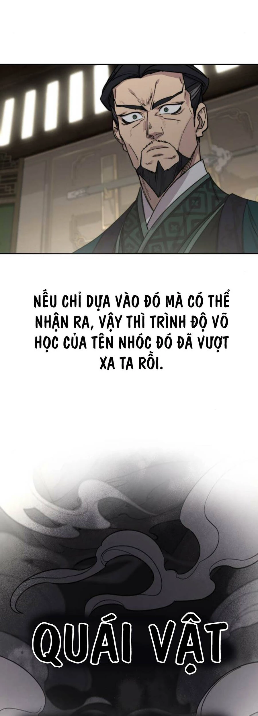 Hoa Sơn Tái Xuất Chapter 127 - Trang 3