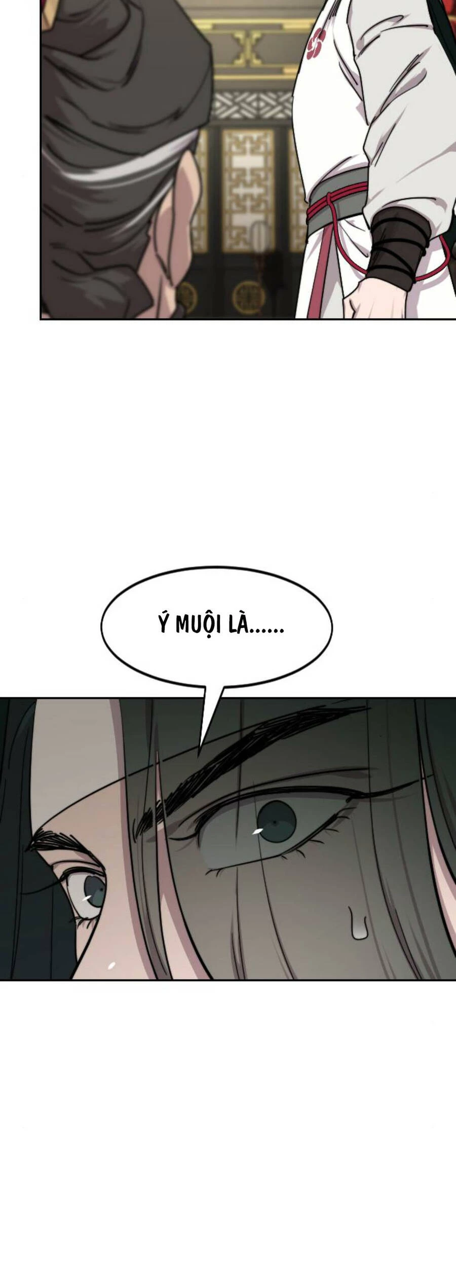 Hoa Sơn Tái Xuất Chapter 127 - Trang 3