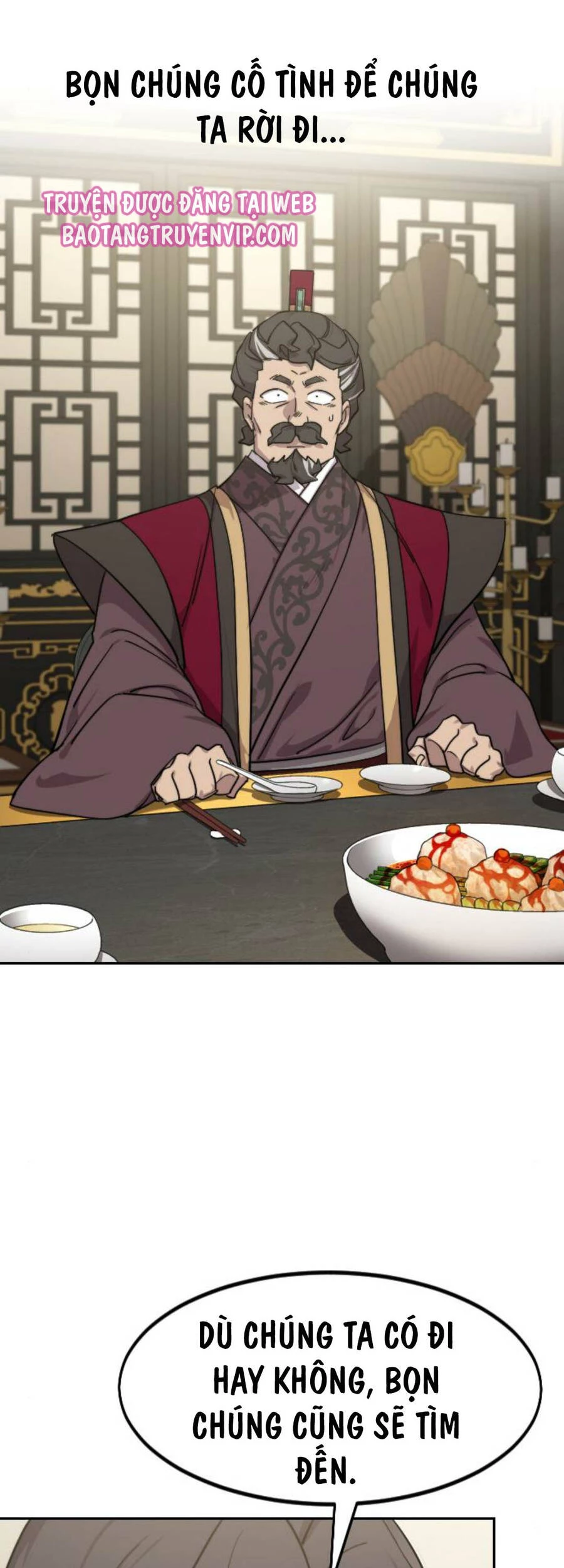 Hoa Sơn Tái Xuất Chapter 127 - Trang 3