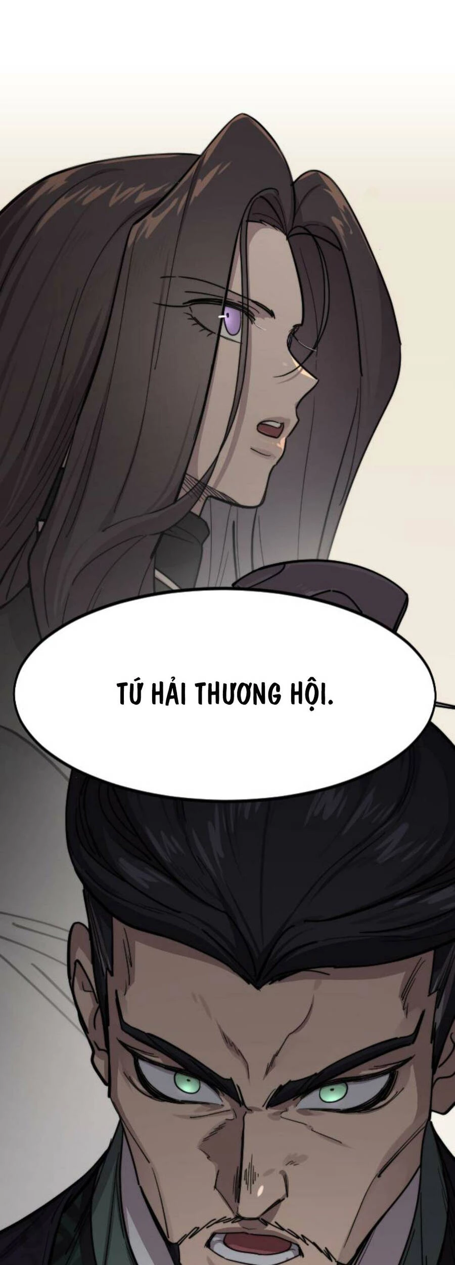 Hoa Sơn Tái Xuất Chapter 127 - Trang 3