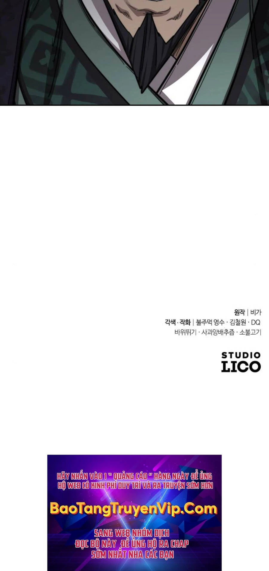 Hoa Sơn Tái Xuất Chapter 127 - Trang 3