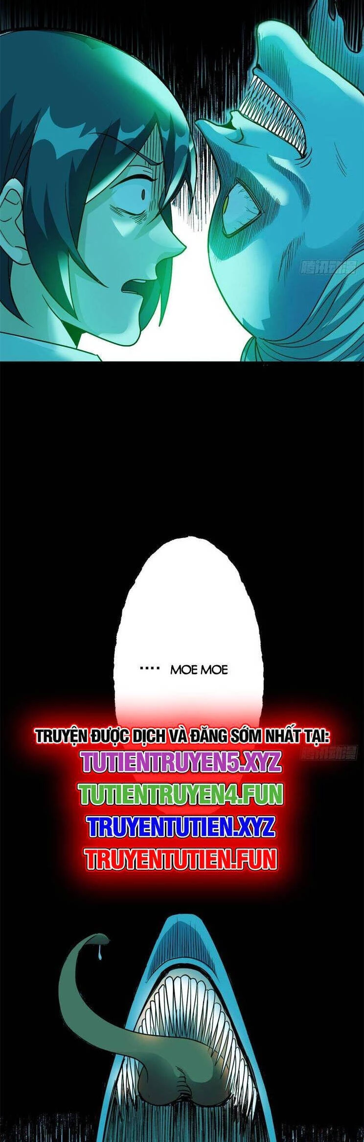 Cường Giả Đến Từ Trại Tâm Thần Chapter 267 - Trang 4